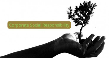 Corporate Social Responsibility (CSR)